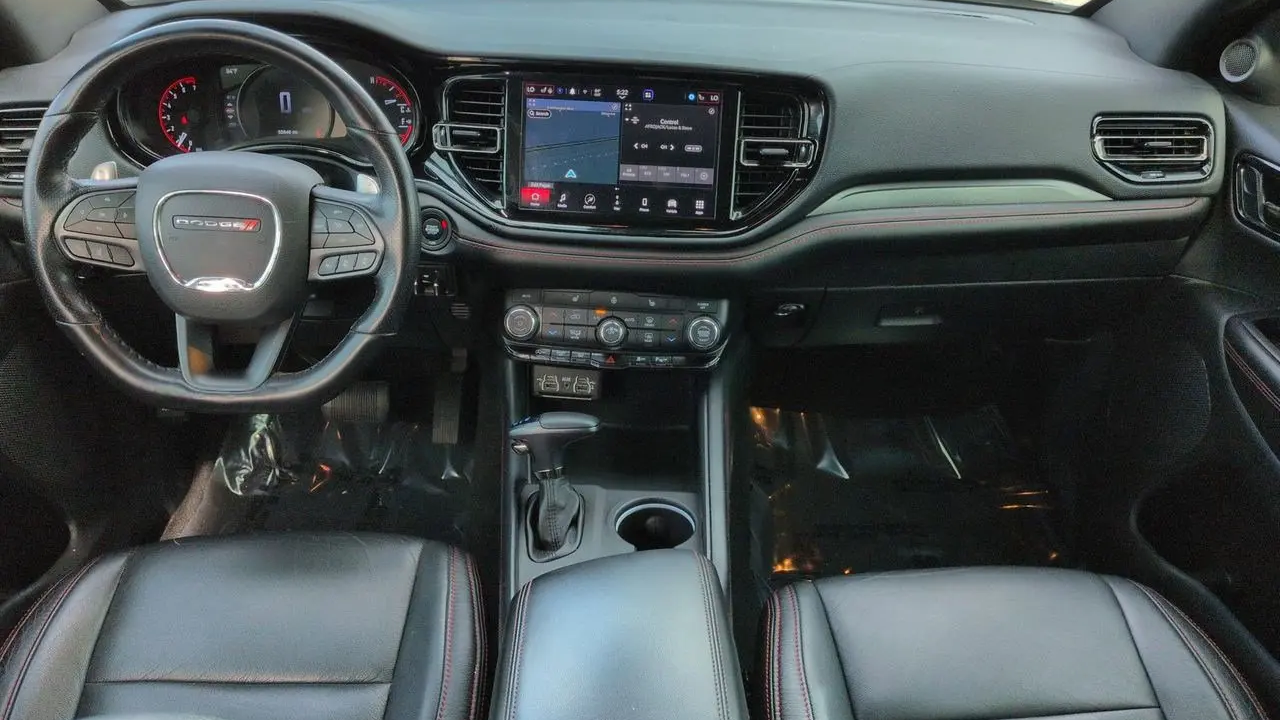 2023 Dodge Durango GT