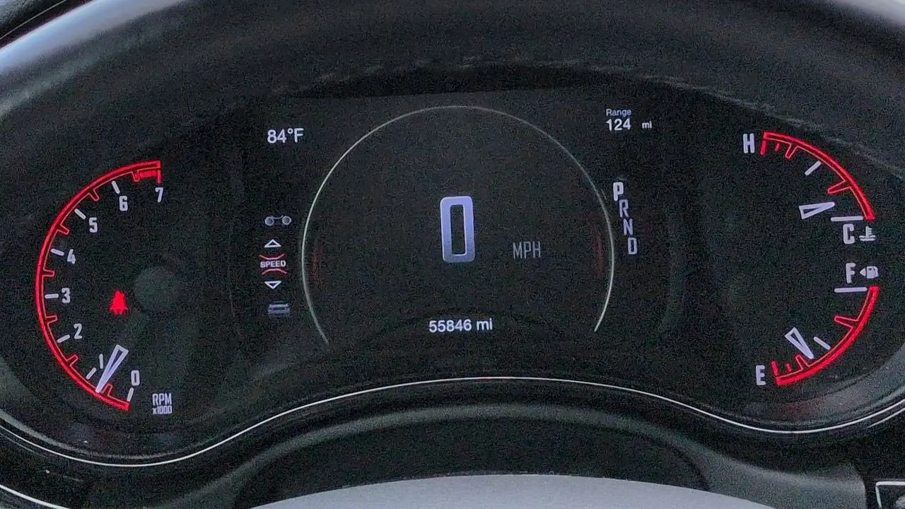 2023 Dodge Durango GT