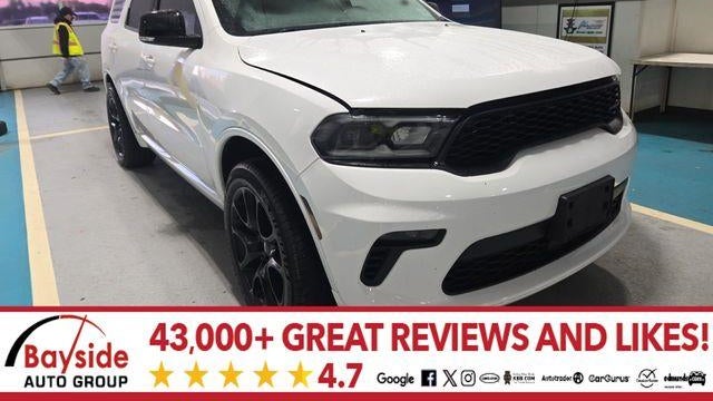 Preowned 2023 Dodge Durango GT for Sale