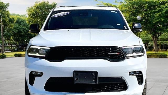 2023 Dodge Durango GT Launch Edition