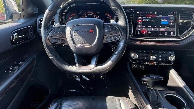 2023 Dodge Durango GT Launch Edition