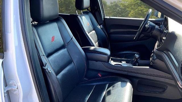 2023 Dodge Durango GT Launch Edition