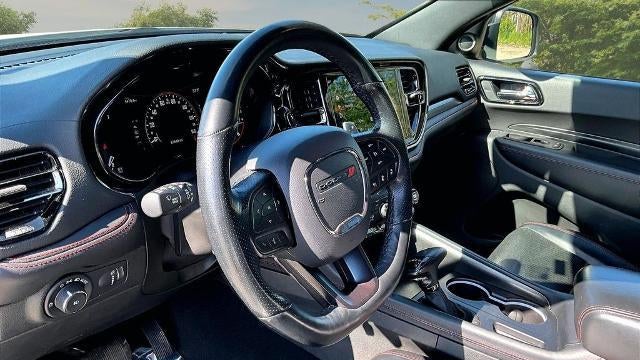 2023 Dodge Durango GT Launch Edition