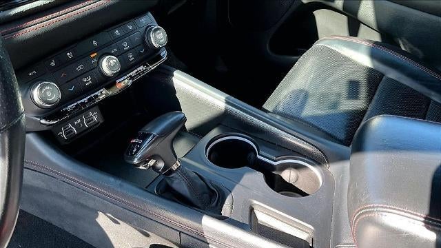 2023 Dodge Durango GT Launch Edition