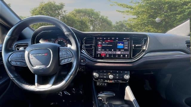 2023 Dodge Durango GT Launch Edition