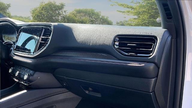 2023 Dodge Durango GT Launch Edition