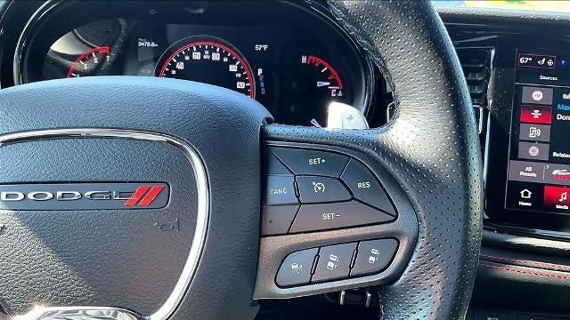 2023 Dodge Durango GT Launch Edition