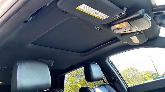 2023 Dodge Durango GT Launch Edition