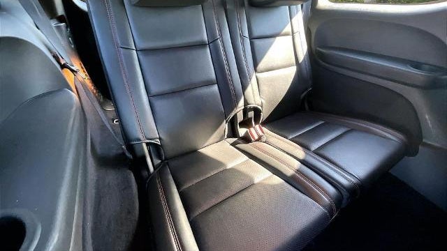 2023 Dodge Durango GT Launch Edition