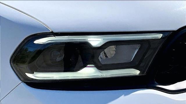 2023 Dodge Durango GT Launch Edition