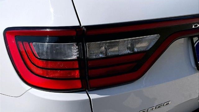 2023 Dodge Durango GT Launch Edition