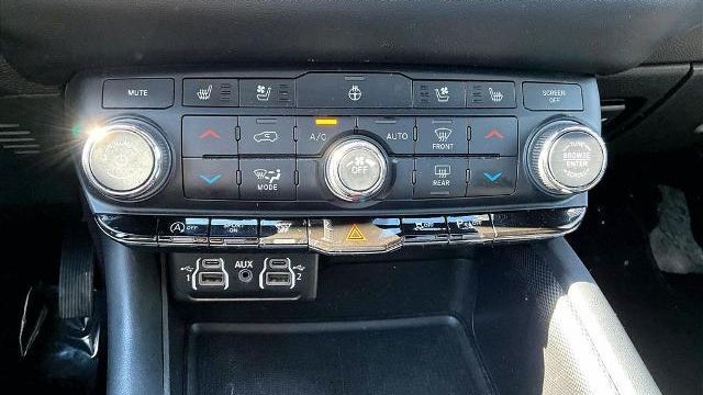 2023 Dodge Durango GT Launch Edition