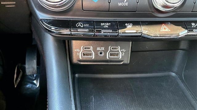 2023 Dodge Durango GT Launch Edition