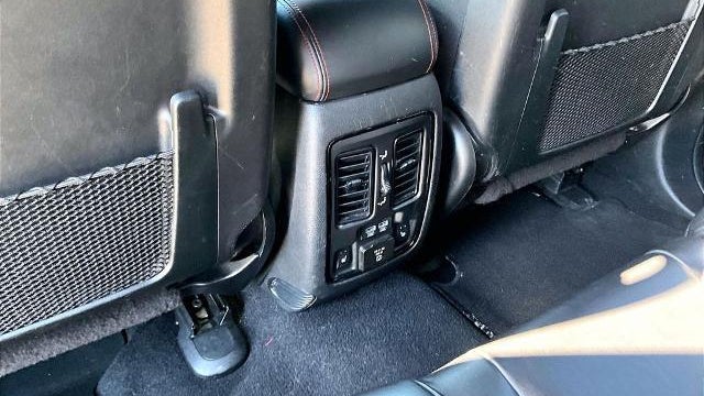 2023 Dodge Durango GT Launch Edition