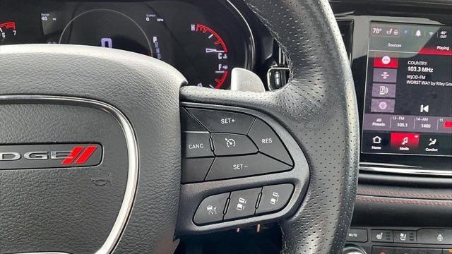 2023 Dodge Durango GT