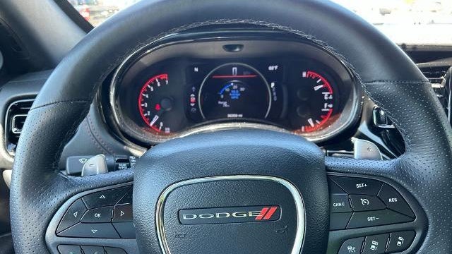 2023 Dodge Durango GT