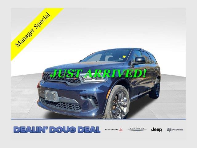 2023 Dodge Durango - $29,496