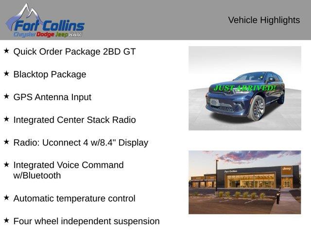2023 Dodge Durango - $29,496
