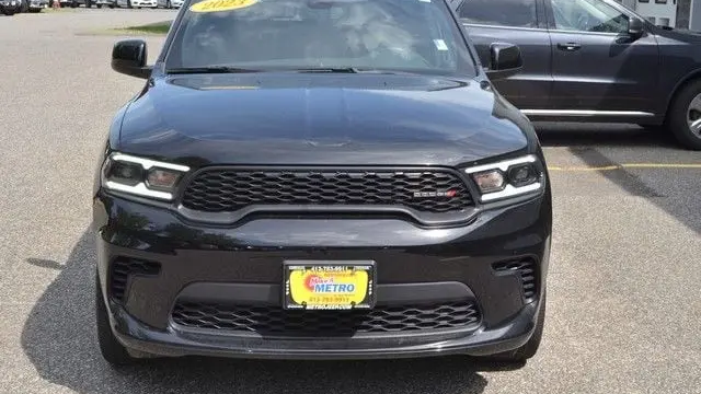 2023 Dodge Durango GT