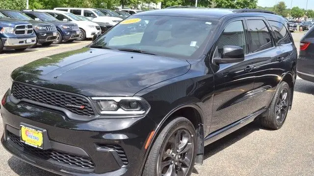 2023 Dodge Durango GT