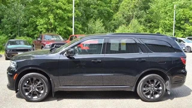 2023 Dodge Durango GT