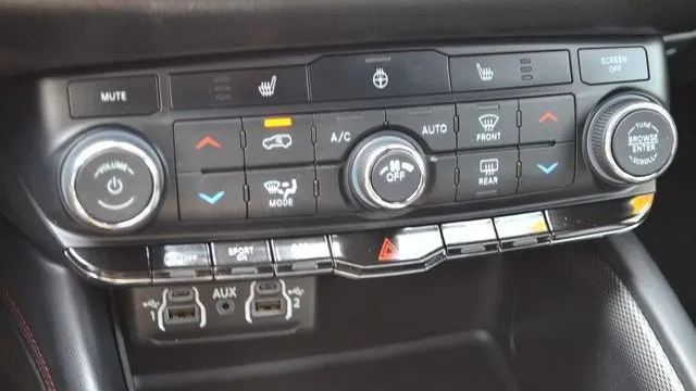 2023 Dodge Durango GT
