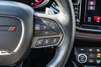 Photo of a 2024 Dodge Durango AWD GT Plus 4DR SUV for sale