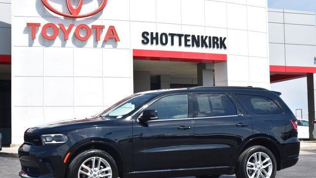 Preowned 2024 Dodge Durango GT Plus for Sale