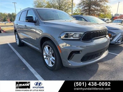 Photo of a 2024 Dodge Durango AWD GT 4DR SUV for sale