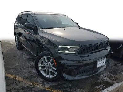 2024 Dodge Durango AWD GT Plus 4DR SUV