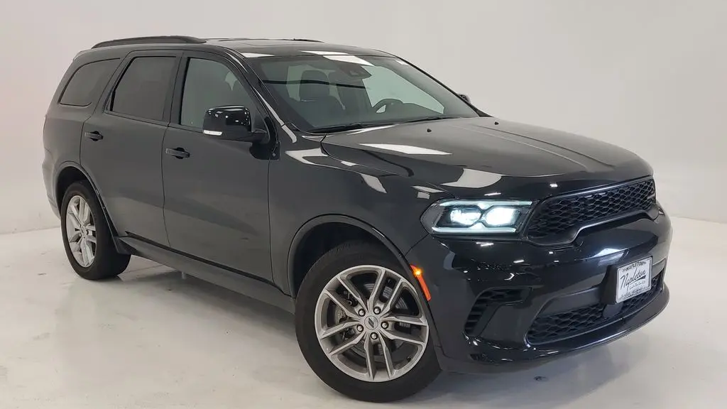 Preowned 2024 Dodge Durango GT Plus for Sale
