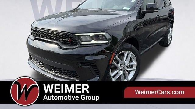 Preowned 2024 Dodge Durango GT for Sale