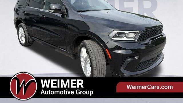 2024 Dodge Durango GT