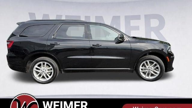 2024 Dodge Durango GT