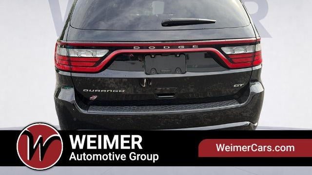 2024 Dodge Durango GT