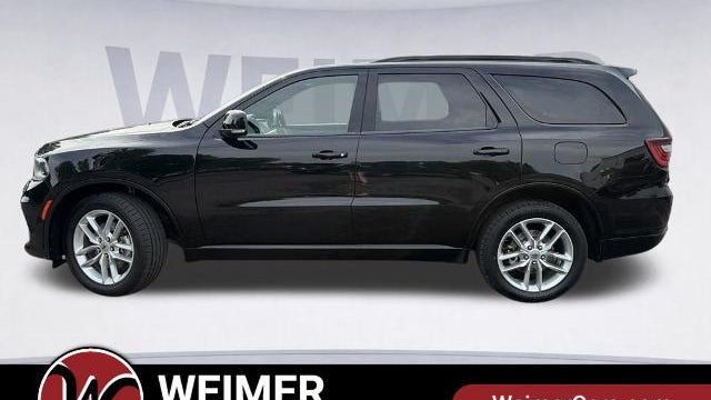 2024 Dodge Durango GT