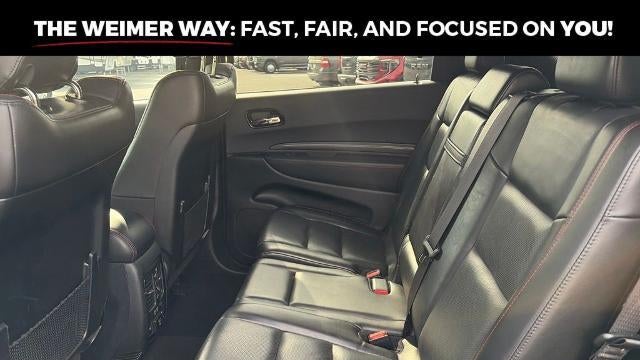 2024 Dodge Durango GT