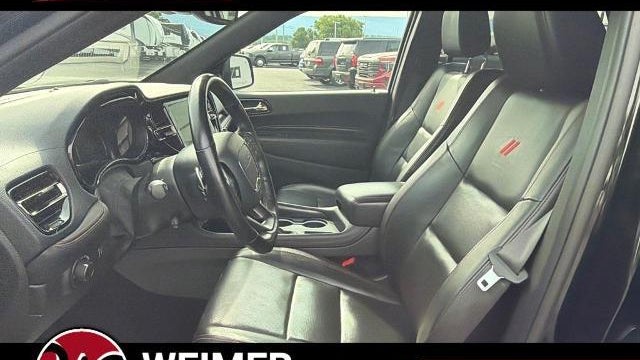 2024 Dodge Durango GT