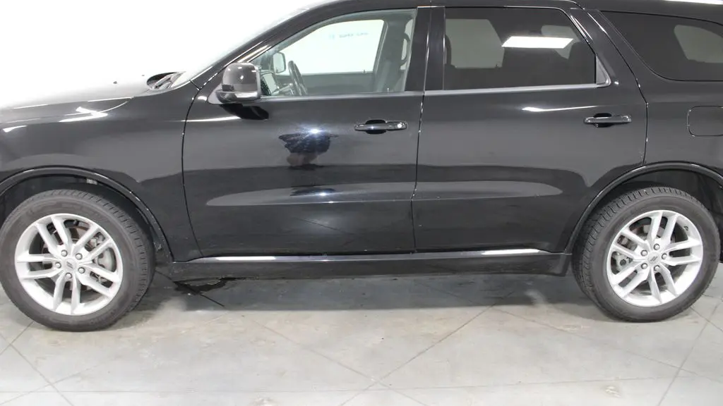 2024 Dodge Durango GT
