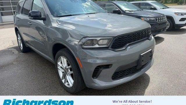 Preowned 2024 Dodge Durango GT for Sale