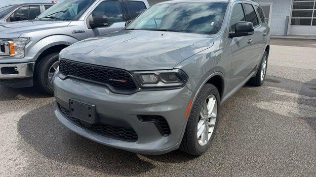 2024 Dodge Durango GT