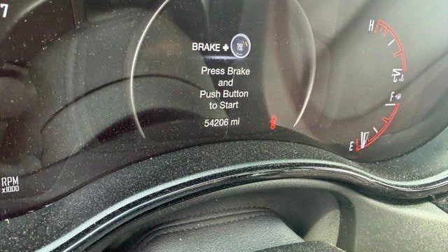 2024 Dodge Durango GT