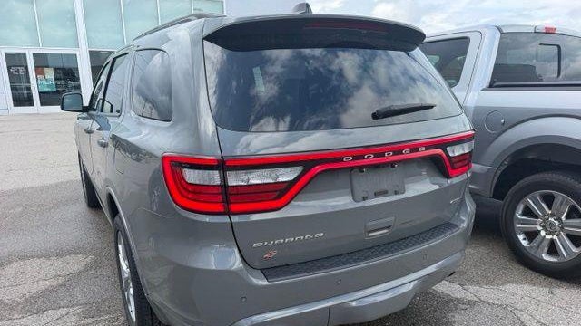 2024 Dodge Durango GT