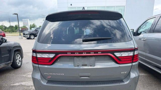 2024 Dodge Durango GT