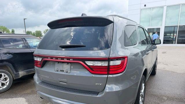 2024 Dodge Durango GT