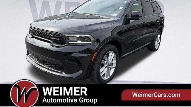 Preowned 2024 Dodge Durango GT for Sale
