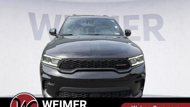 2024 Dodge Durango GT