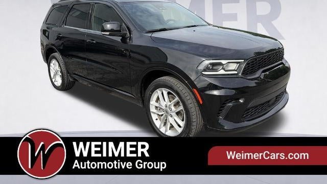 2024 Dodge Durango GT