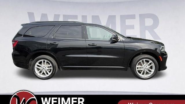 2024 Dodge Durango GT