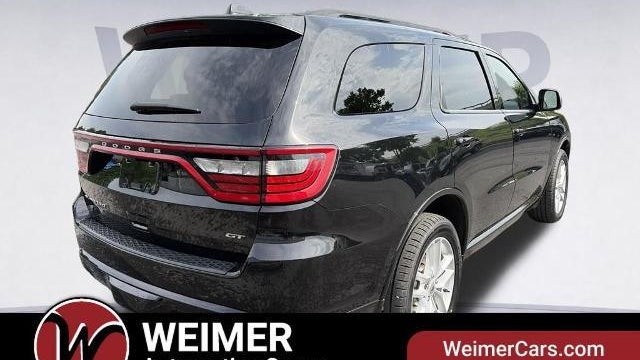 2024 Dodge Durango GT